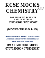 CHEMISTRY MOCKS SET 1.pdf